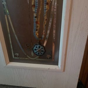 All dresses together for 60